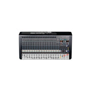 ZZIPP ZZMX24PRO Mixer a 24 canali con USB e DSP
