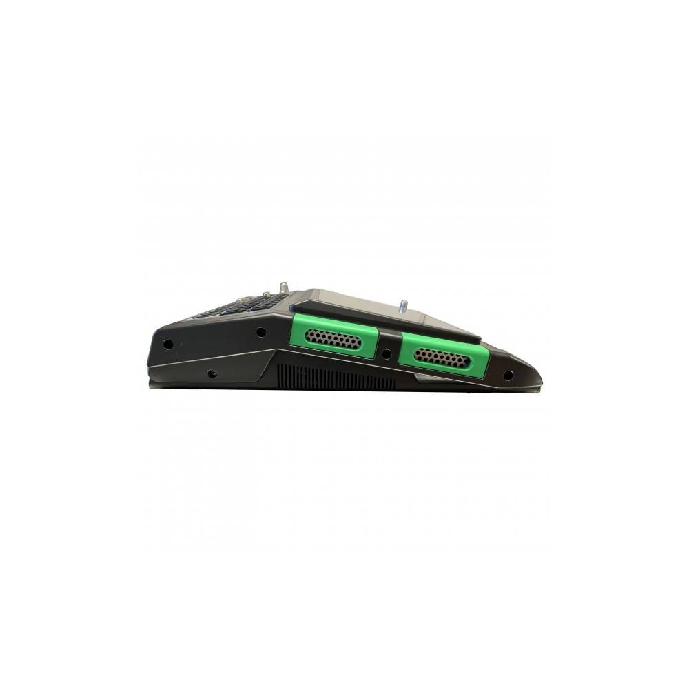 ZZIPP ZZMX16DIGI Mesa de mezclas digital de 16 canales con USB y DSP