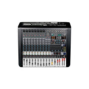 ZZIPP ZZMX12PRO Mixer a 12 canali Bluetooth con USB e DSP