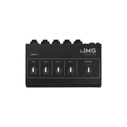 IMG MMX-4 Mixer a 4 canali