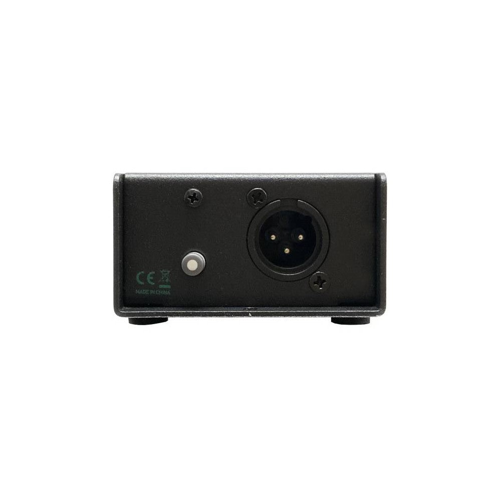 ZZIPP ZZDB100 DI box passiva a 1 canale