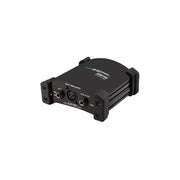 ZZIPP ZZDI100 DI box attiva a 1 canale