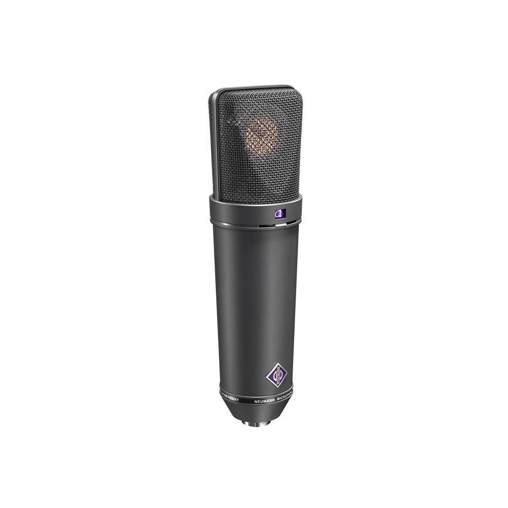 NEUMANN U87 AI MT Microfono a condensatore a diaframma largo