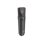 NEUMANN U87 AI MT Microfono a condensatore a diaframma largo