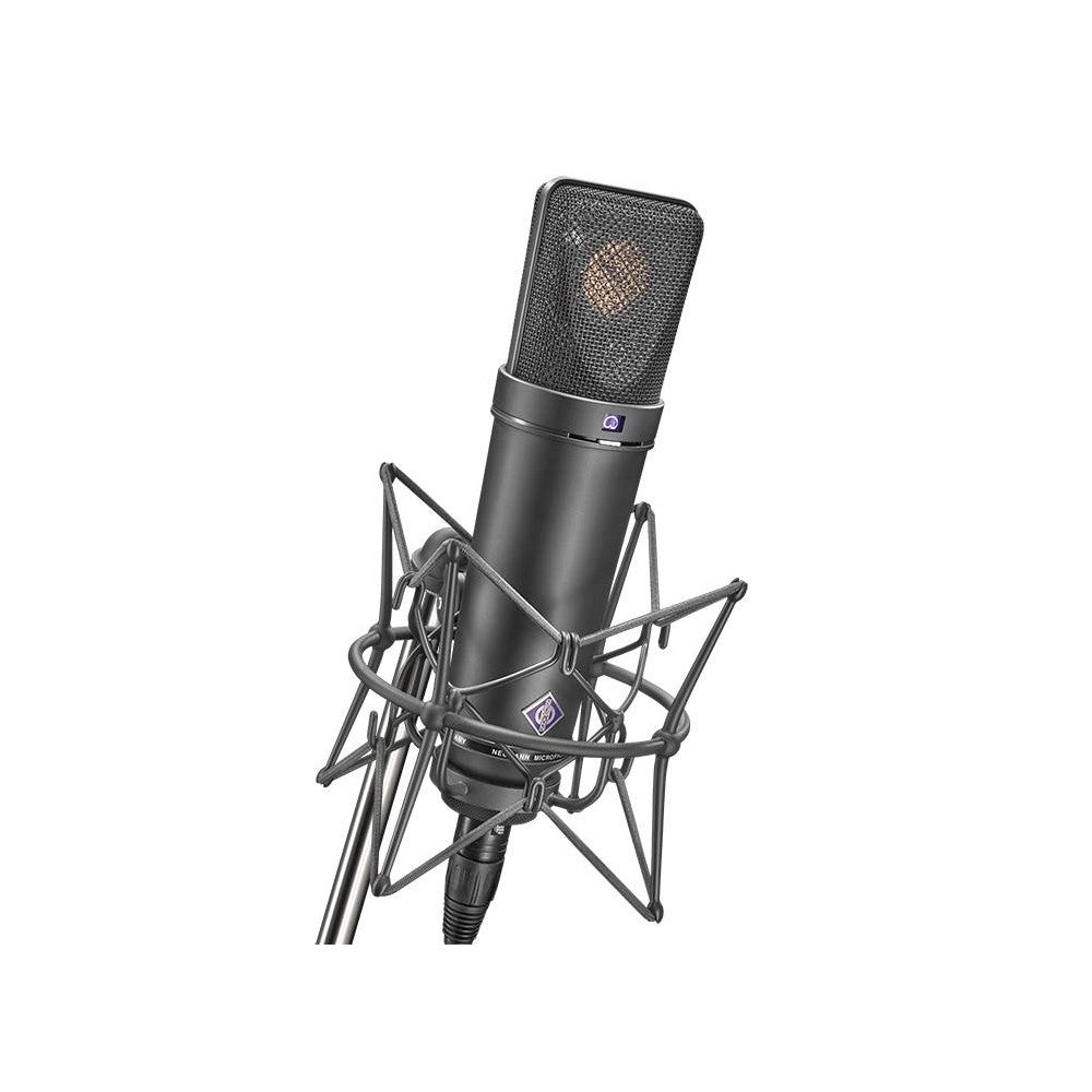 NEUMANN U87 AI MT STUDIOSET Microfono a condensatore a diaframma largo