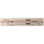 NEUMANN V 402 Preamplificatore microfonico a 2 canali
