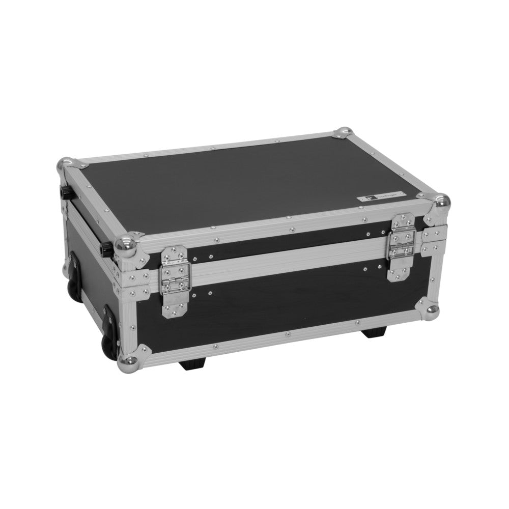 ROADINGER Flightcase para herramientas con trolley