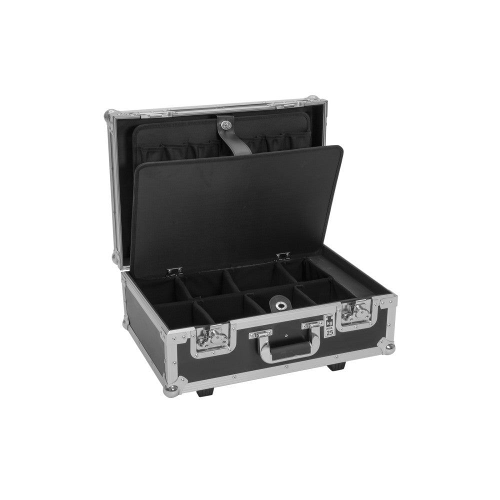 ROADINGER Flightcase para herramientas con trolley