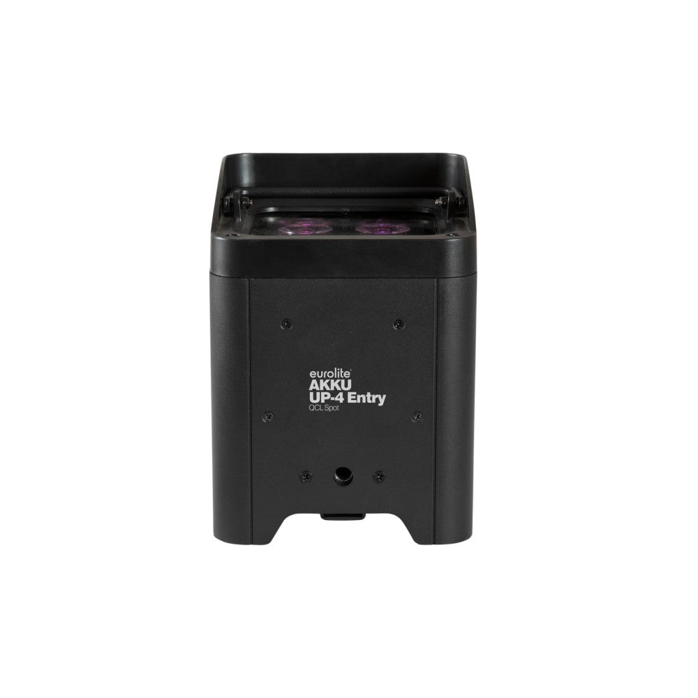 Foco EUROLITE AKKU UP-4 Entry QCL