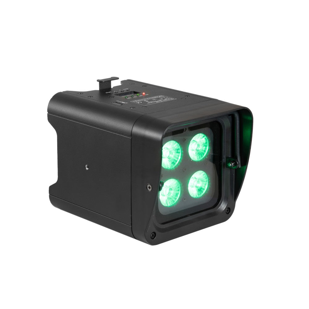 Foco EUROLITE AKKU UP-4 Entry QCL