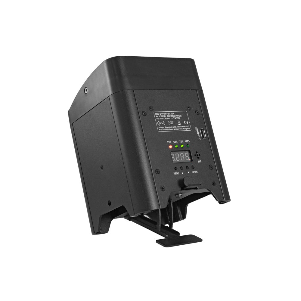 Foco EUROLITE AKKU UP-4 Entry QCL