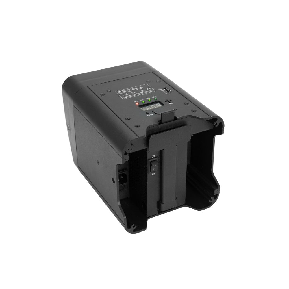 Foco EUROLITE AKKU UP-4 Entry QCL