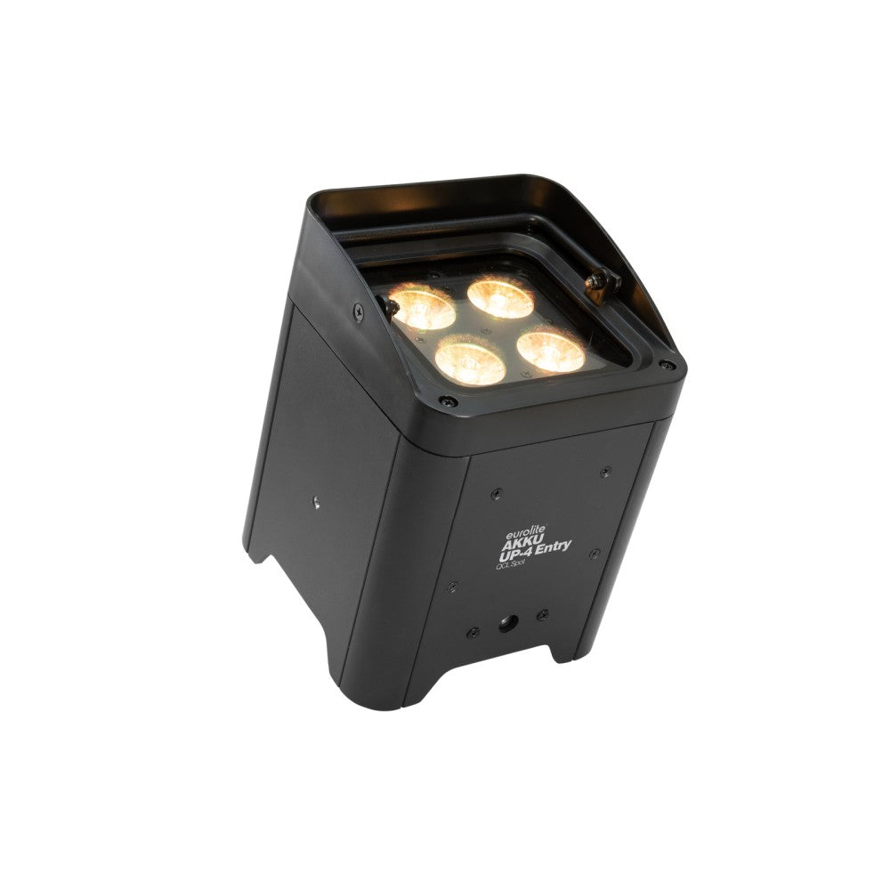 Foco EUROLITE AKKU UP-4 Entry QCL