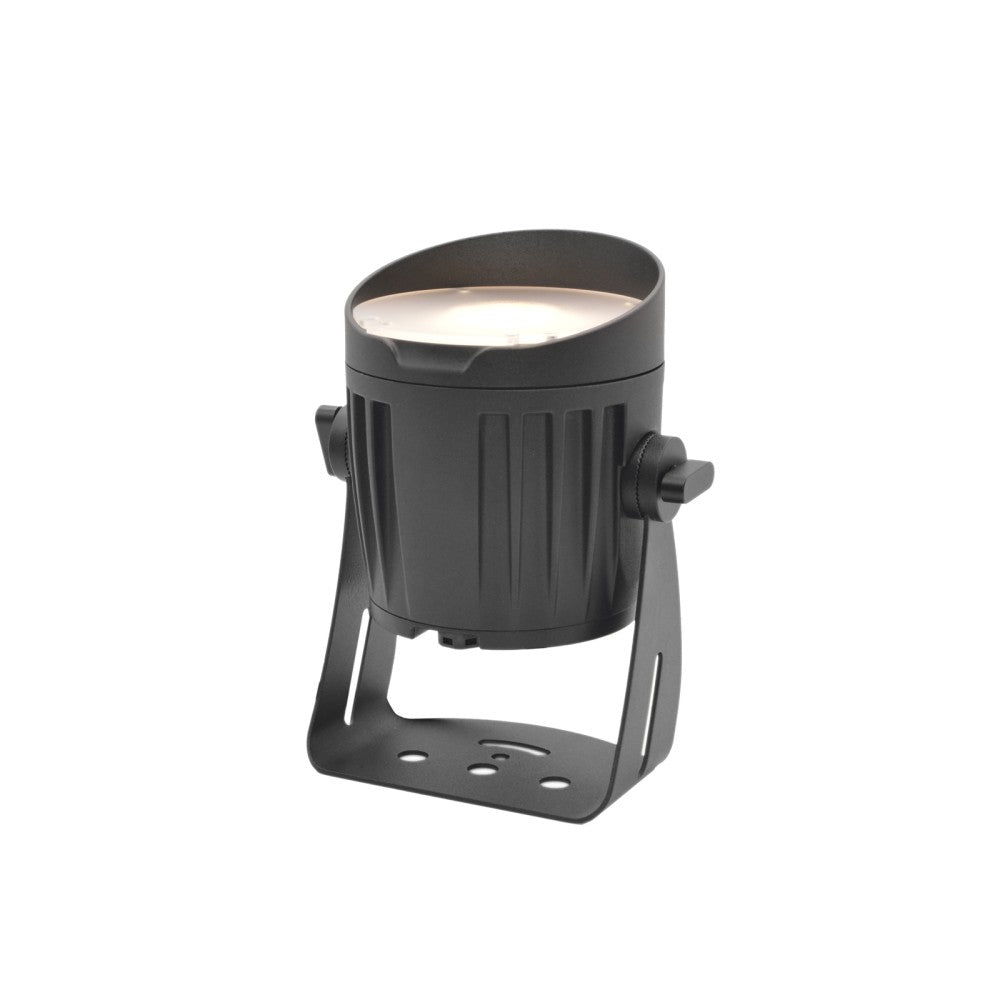 EUROLITE LED Outdoor Spot 18W WW con picchetto