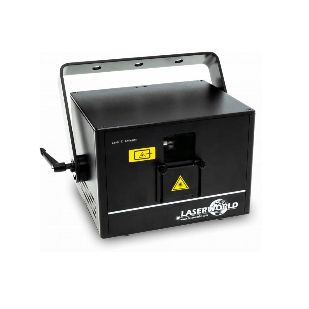 LASERWORLD CS-4000RGB FX