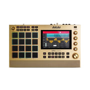 Akai Professional MPC Live II Gold