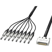 ALVA AI25-8TPRO3 Cavo Analogico Multi-core