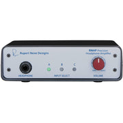 RUPERT NEVE DESIGN RNHP Preamplificatore per Cuffia