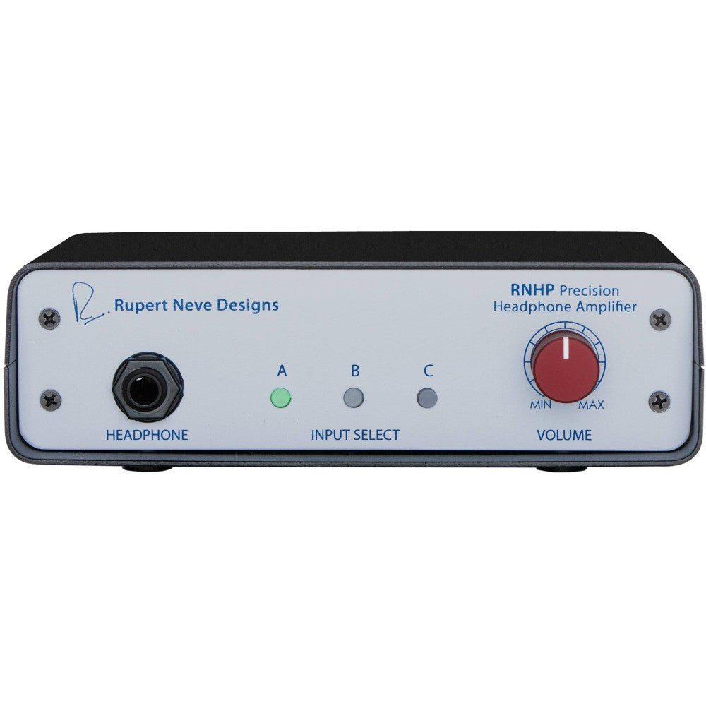 RUPERT NEVE DESIGN RNHP Preamplificatore per Cuffia