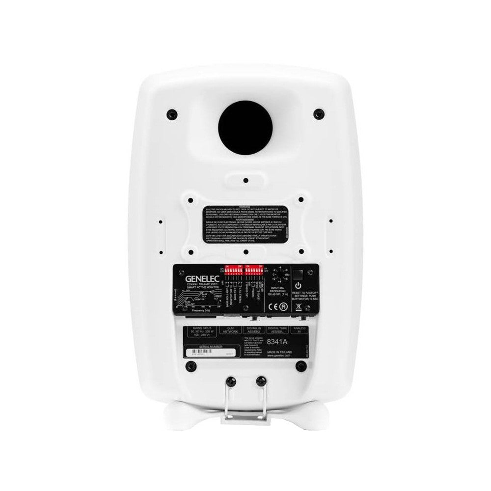 GENELEC 8341A Altavoz Coaxial de Tres Vías