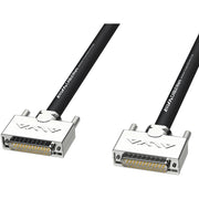 ALVA AES25T-25TPRO1 Cavo AES/EBU 110 Ohm Pro-Series (Tascam) da D-Sub 25 maschio a D-Sub 25 maschio