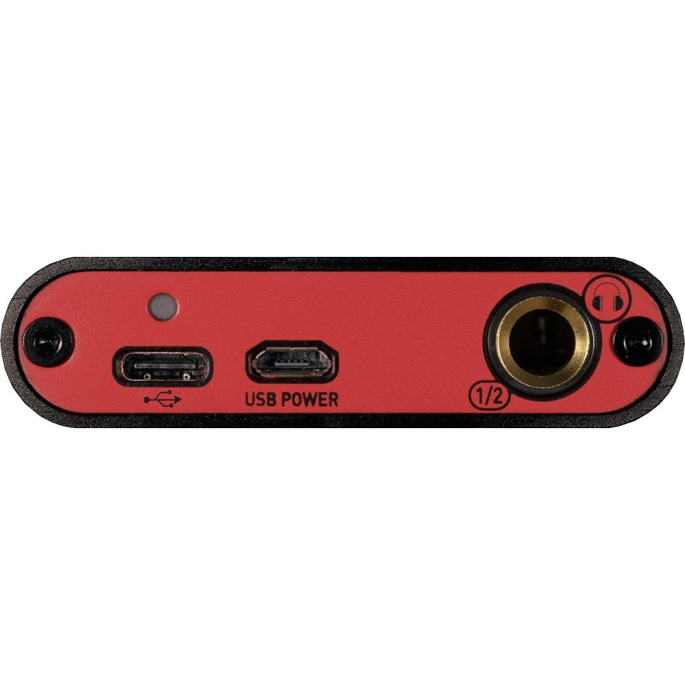 ESI UGM192 Interfaz de audio portátil de 2 canales