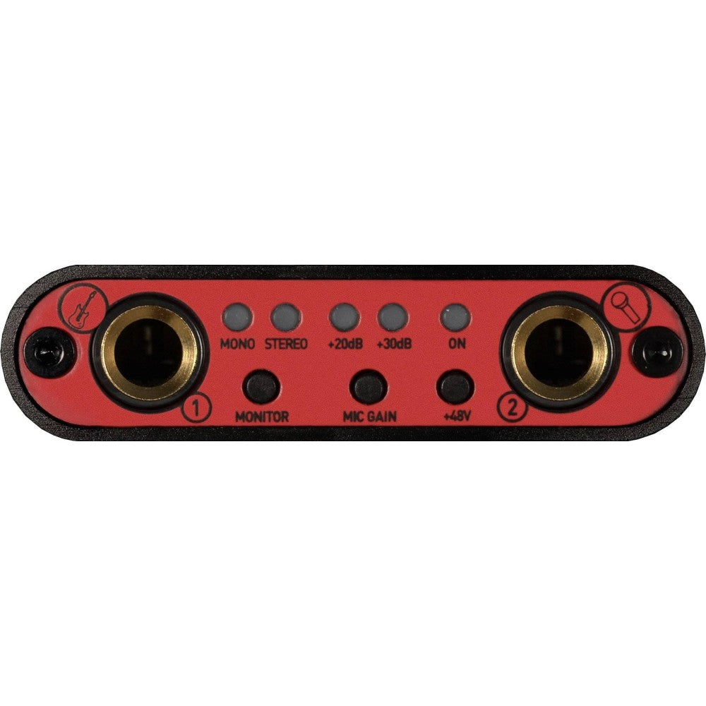 ESI UGM192 Interfaccia audio portatile a 2  canali