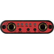 ESI UGM192 Interfaccia audio portatile a 2  canali