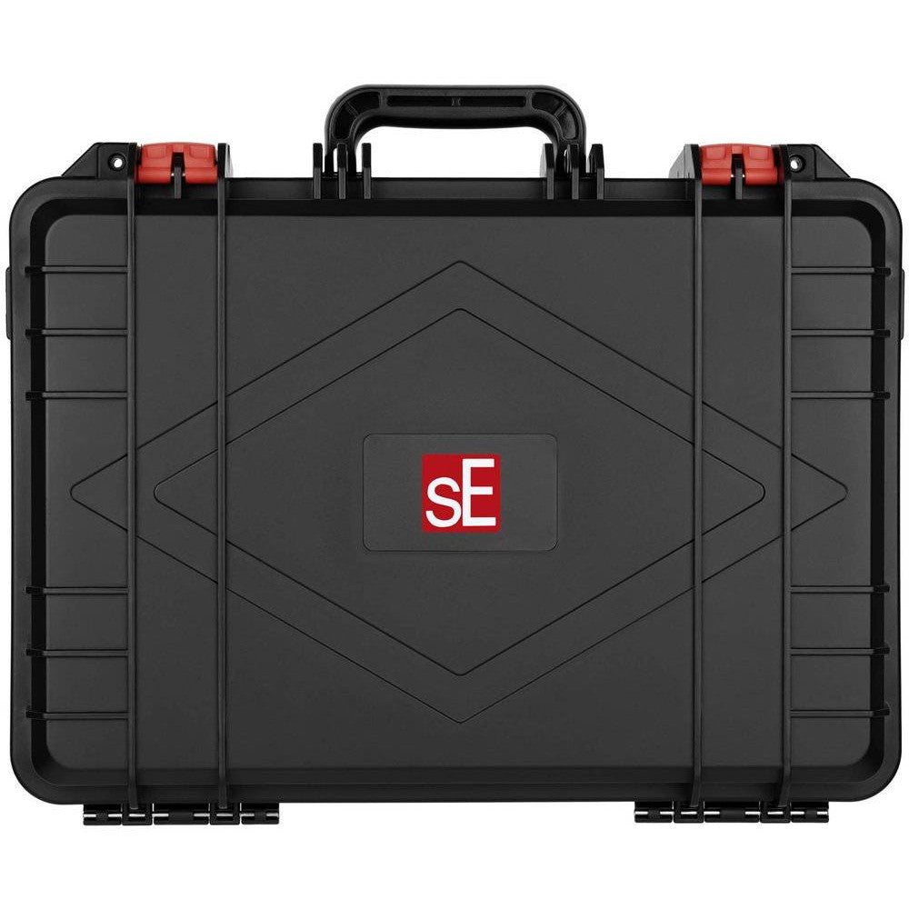 SE ELECTRONICS V PACK ARENA Drum Microphone Set