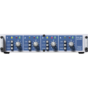 RME QUADMIC II Preamplificatore microfonico a 4 canali