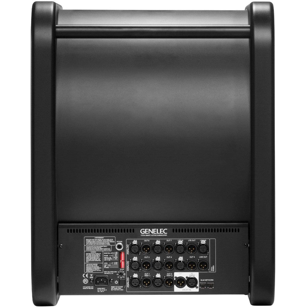GENELEC 7370A Subwoofer Smart Active da 12"