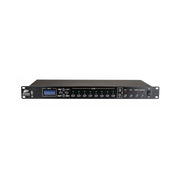 JB SYSTEM DMX RECORDER