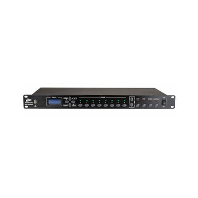 GRABADOR DMX JB SYSTEM