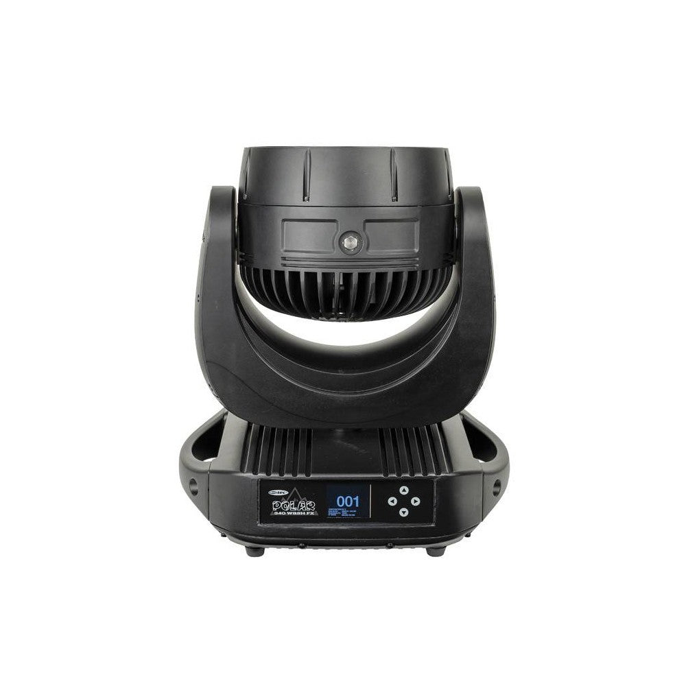 Showtec Polar 340 WashFX Ex-Demo