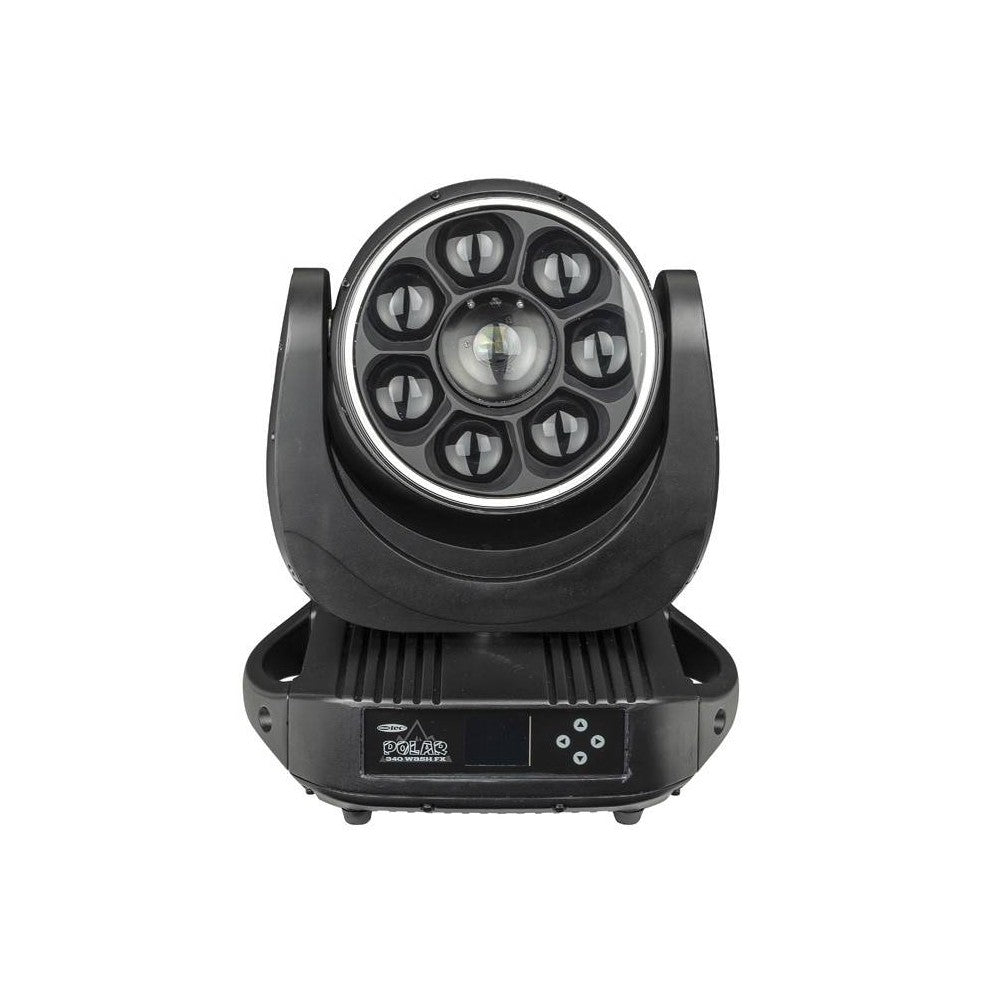 Showtec Polar 340 WashFX Ex-Demo
