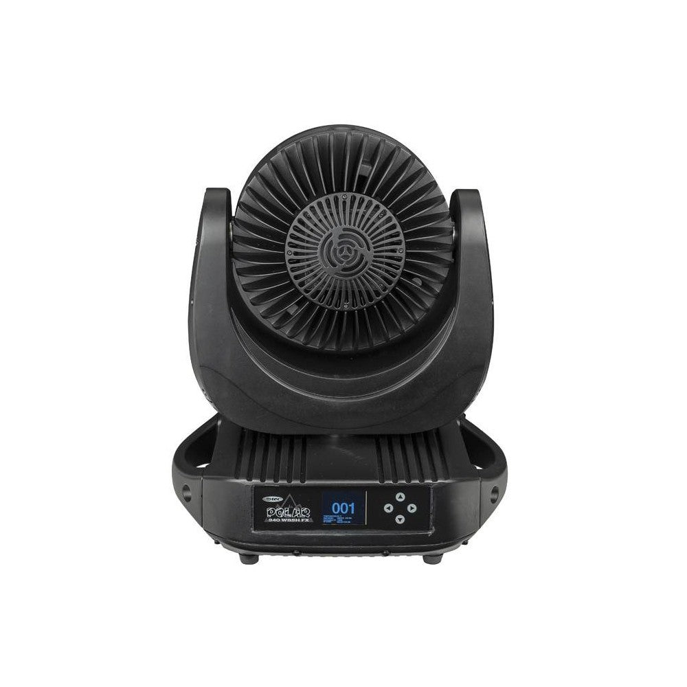 Showtec Polar 340 WashFX Ex-Demo