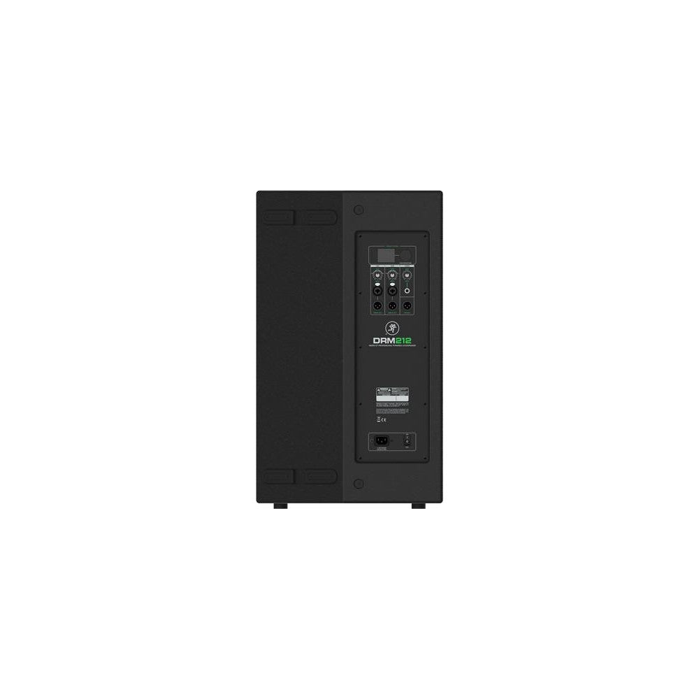 MACKIE DRM212