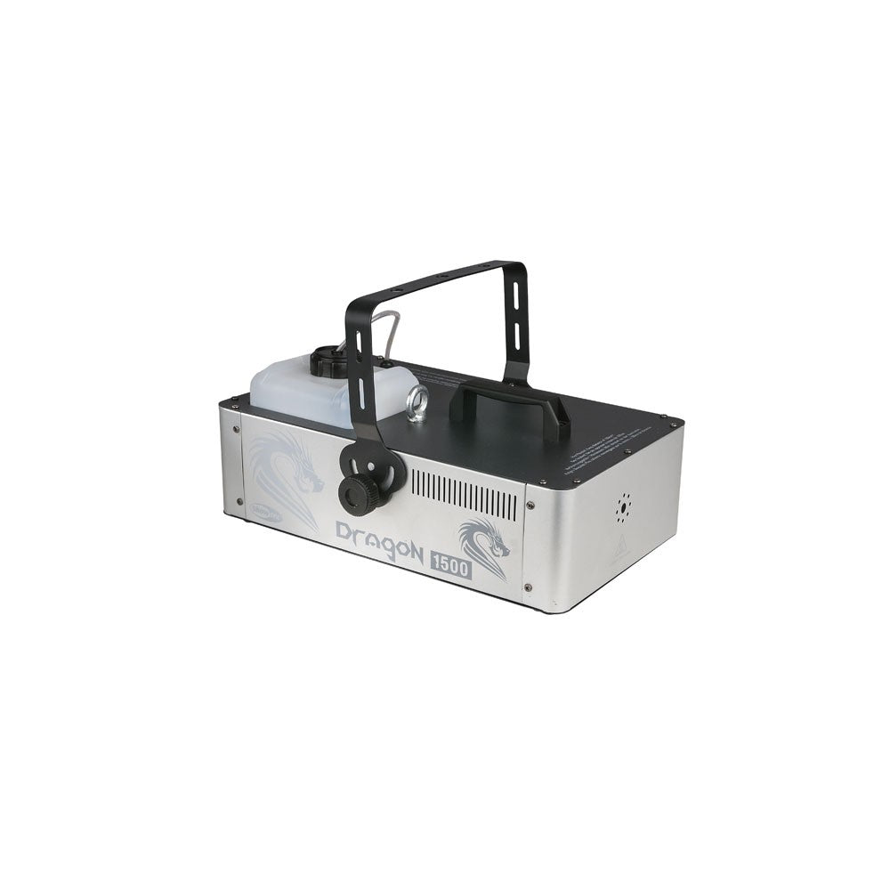 Showtec Dragon 1500 Ex-Demo