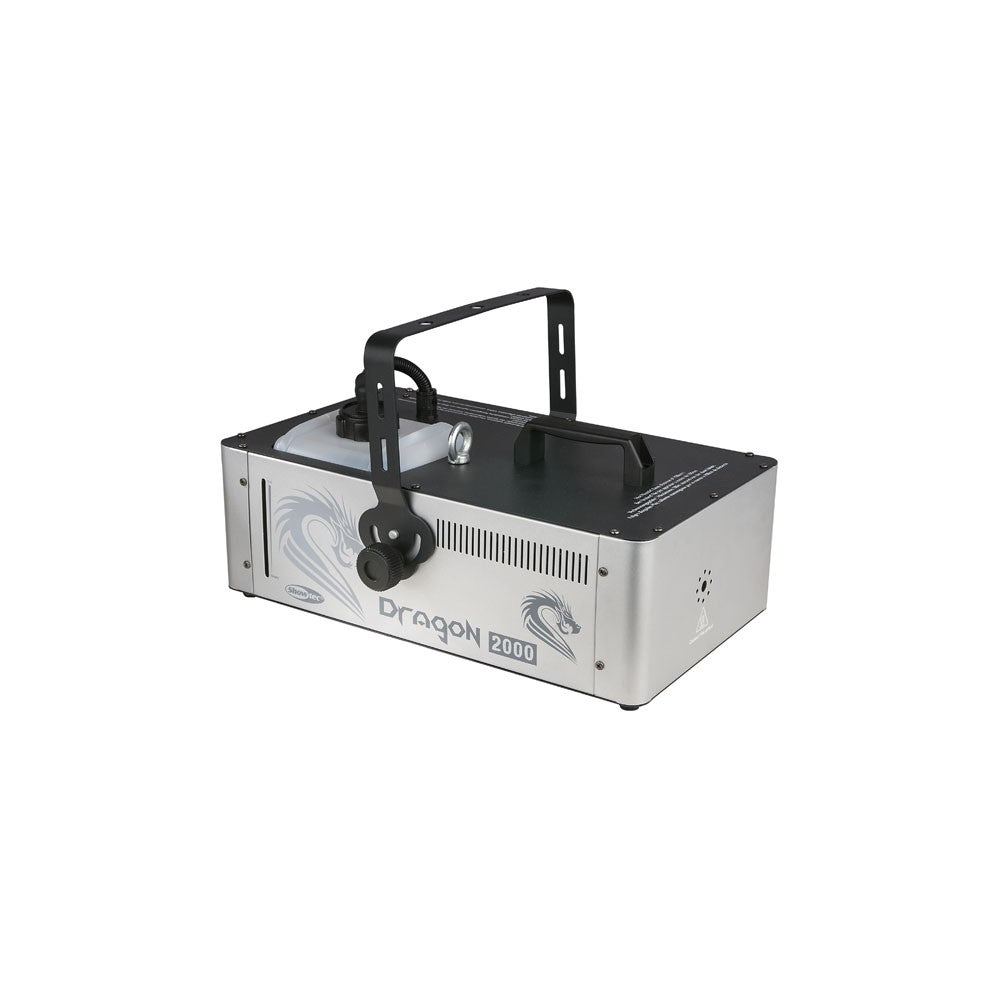 Showtec Dragon 2000 Ex-Demo