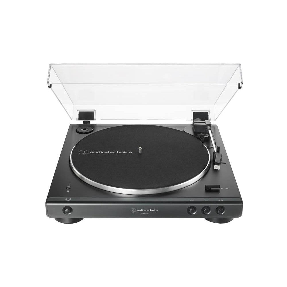 AUDIO TECHNICA AT-LP60XBT BK Giradischi automatico