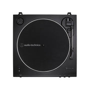 AUDIO TECHNICA AT-LP60XBT BK Giradischi automatico