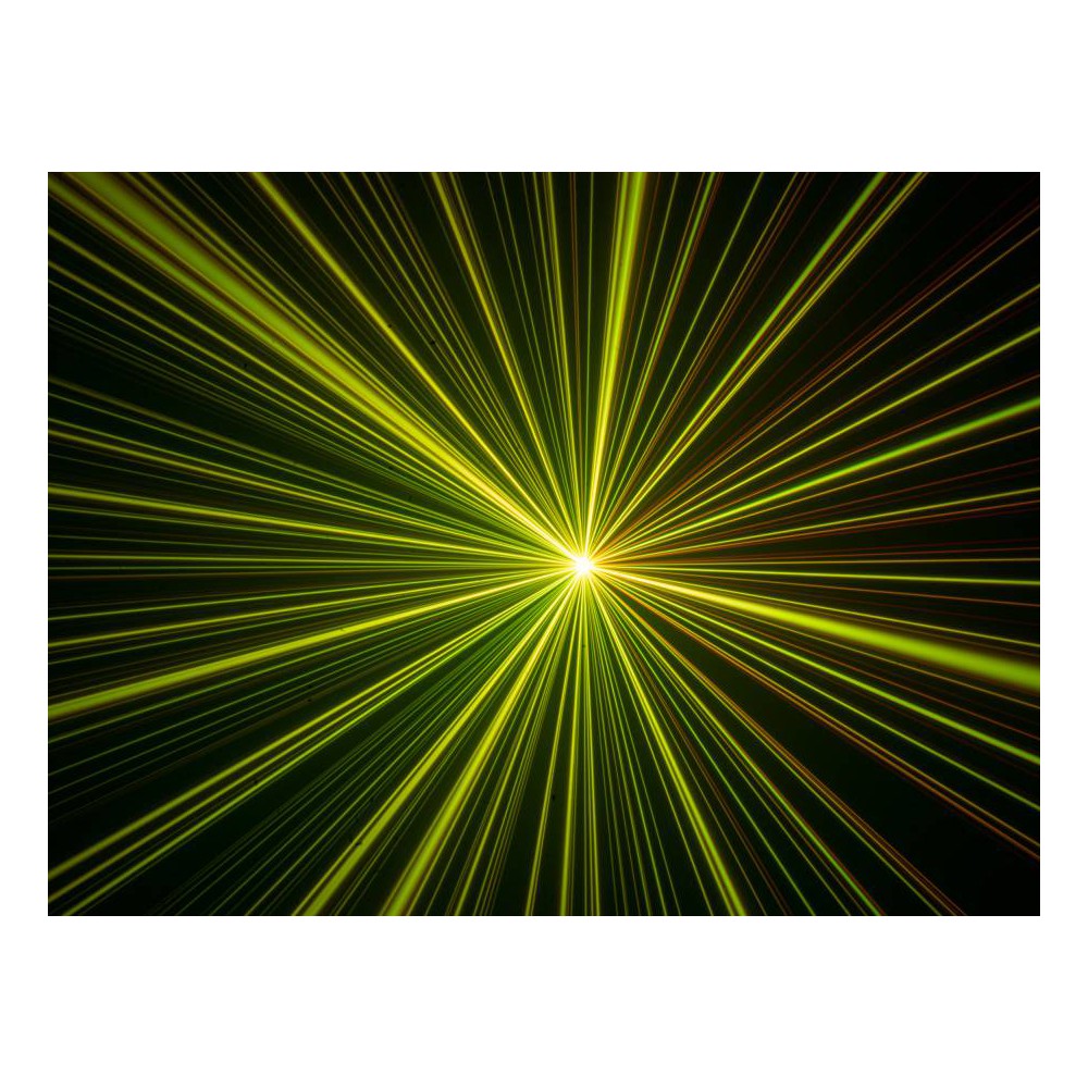 LASERWORLD FX-700 Hydro