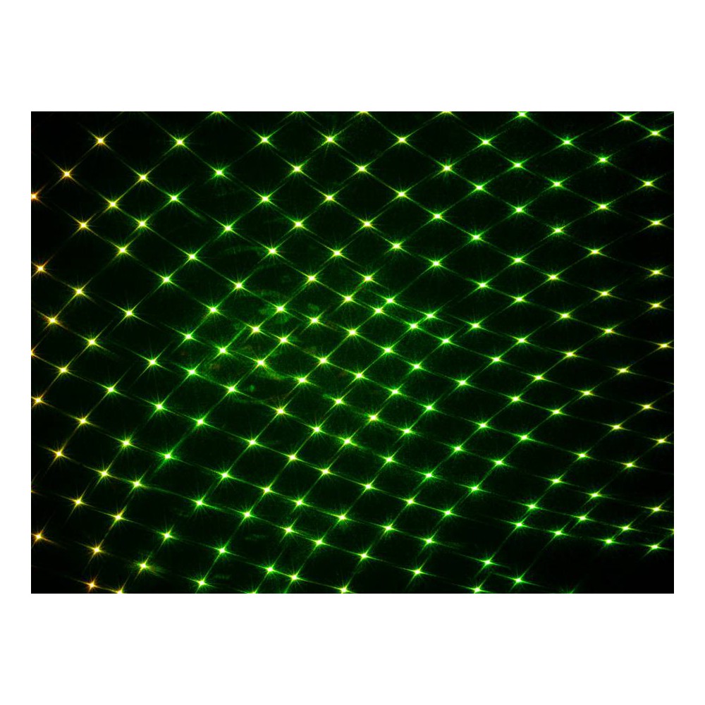 LASERWORLD FX-700 Hydro