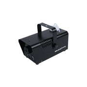 ZZIPP ZZFM400A Macchina del fumo da 400W con LED ambra