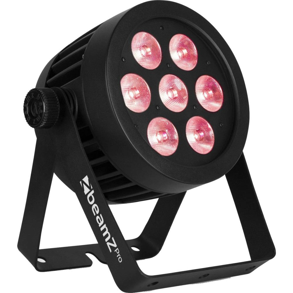 BEAMZ BWA530 Foco PAR LED 7x10W IP65