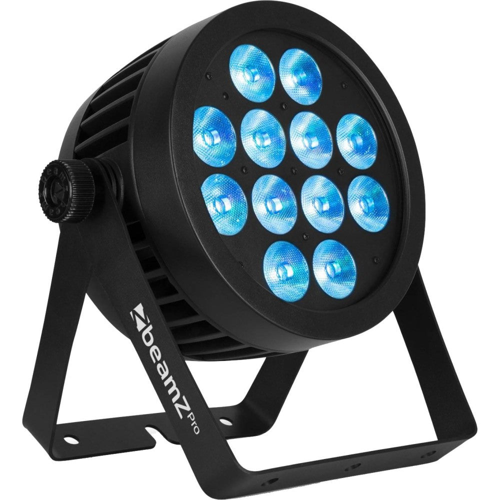 BEAMZ BWA532 Faro PAR LED 12x12W IP65