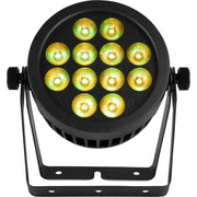 BEAMZ BWA532 Faro PAR LED 12x12W IP65