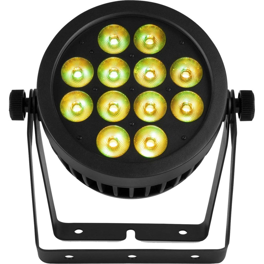 BEAMZ BWA532 Faro PAR LED 12x12W IP65