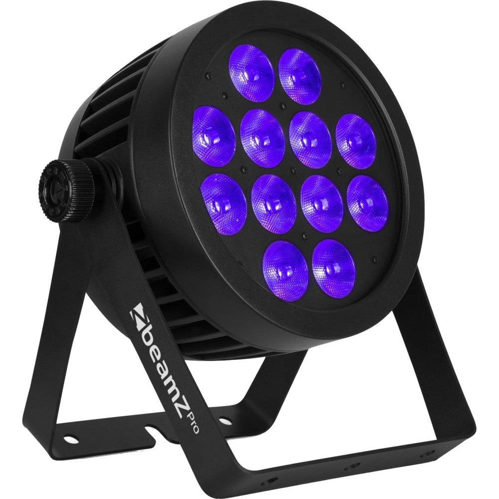 BeamZ BWA534 Faro PAR LED 12x15W IP65