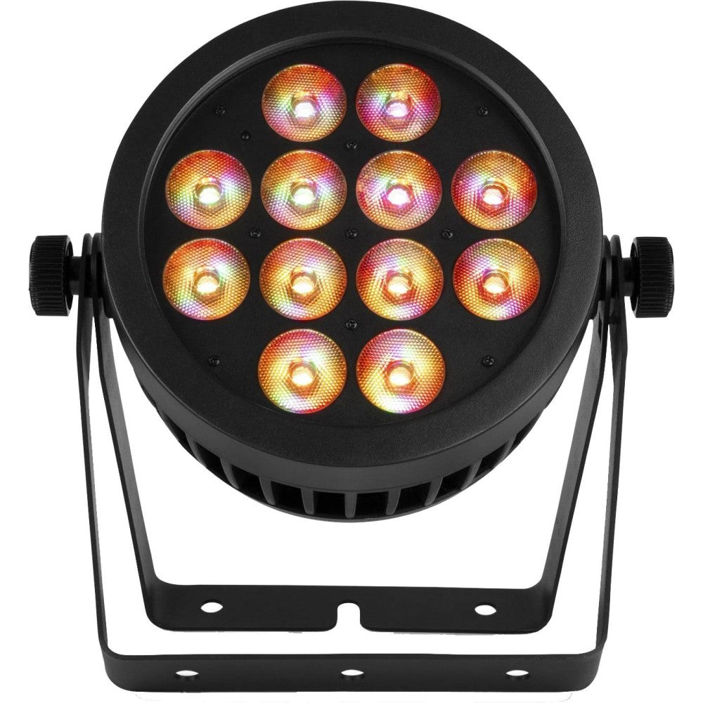 BEAMZ BWA534 Faro PAR LED 12x15W IP65
